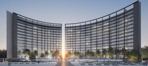 anantara sharjah residences image