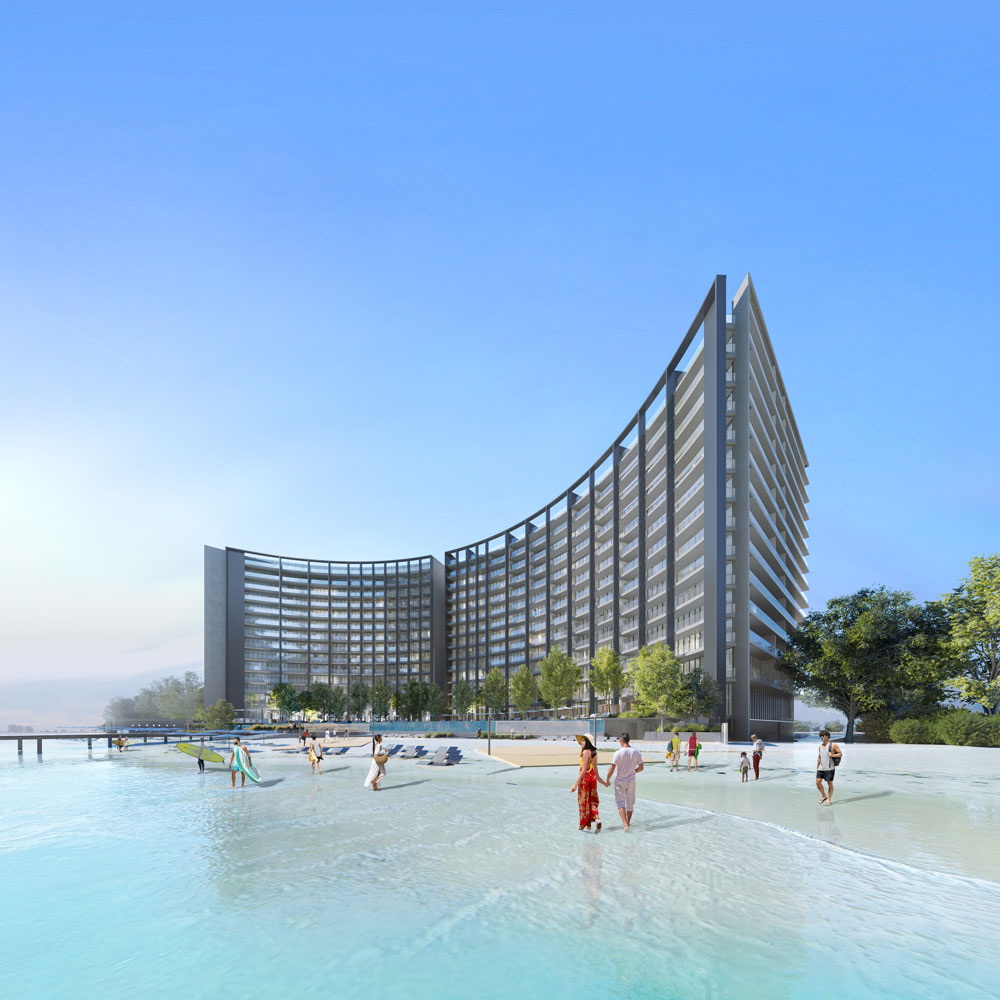 Anantara Sharjah Residences images