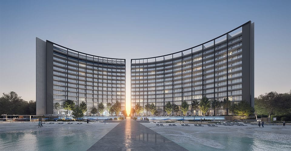 Anantara Sharjah Residences