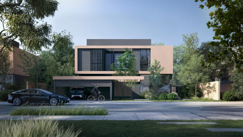 Arada has launched Robinia, the third phase of its Sharjah woodland community Masaar, in response to robust buyer demand for very high quality, spacious and nature-inspired homes