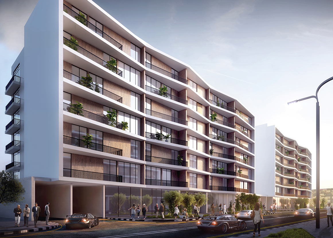 off plan properties in sharjah